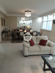Apartamento com 3 Quartos à venda, 180m² no Santa Cecília, São Paulo