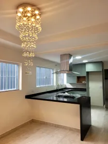 Sobrado com 3 Quartos à venda, 250m² no Rudge Ramos, São Bernardo do Campo
