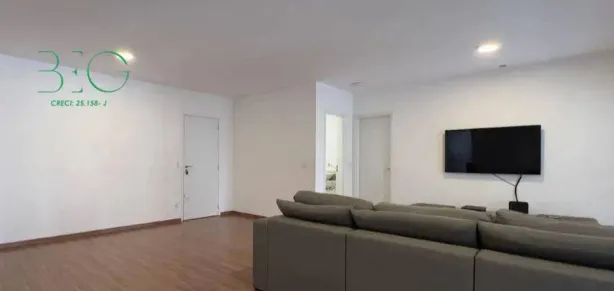 Apartamento com 3 Quartos à venda, 154m² no Jardim Flor da Montanha, Guarulhos