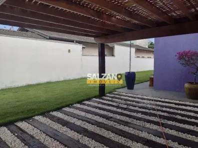 Casa com 3 Quartos à venda, 80m² no Esplanada Independência, Taubaté