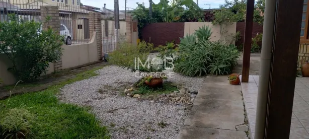 Casa com 4 Quartos à venda, 217m² no Campeche, Florianópolis