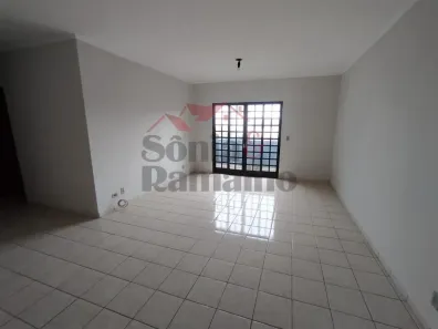Apartamento com 3 Quartos à venda, 110m² no Vila Mariana, Ribeirão Preto