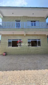 Sobrado com 3 Quartos à venda, 150m² no Jardim Boa Esperança (Vicente de Carvalho), Guarujá