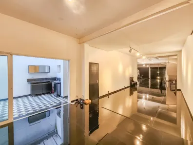 Imóvel Comercial à venda, 647m² no Quarta Parada, São Paulo