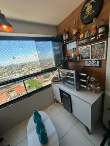 Apartamento com 3 Quartos à venda, 68m² no Piedade, Jaboatão dos Guararapes