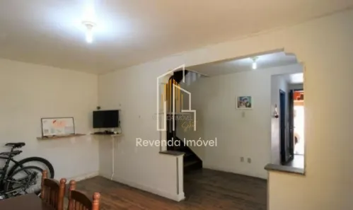 Sobrado com 3 Quartos à venda, 210m² no Água Branca, São Paulo
