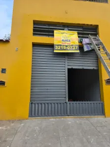 Ponto Comercial para alugar, 53m² no Francisco Bernardino, Juiz de Fora