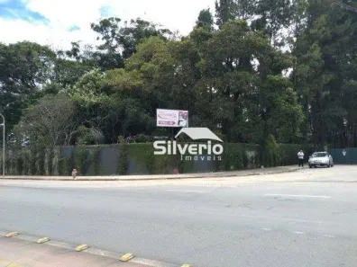 Lote/Terreno para alugar, 346m² no Parque Itamarati, Jacareí