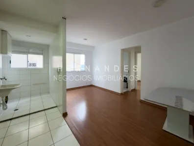 Apartamento com 2 Quartos à venda, 52m² no Centro, Barueri