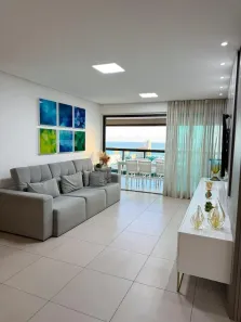 Apartamento com 5 Quartos à venda, 192m² no Farol, Maceió