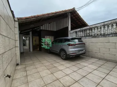 Casa com 2 Quartos à venda, 160m² no Antártica, Praia Grande