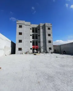 Apartamento com 1 Quarto à venda, 52m² no Vila Paulista, Mogi das Cruzes