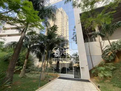 Apartamento com 3 Quartos à venda, 83m² no Vila da Serra, Nova Lima