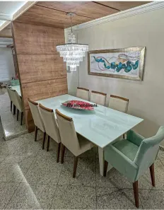 Sobrado com 3 Quartos à venda, 384m² no Vila Bertioga, São Paulo