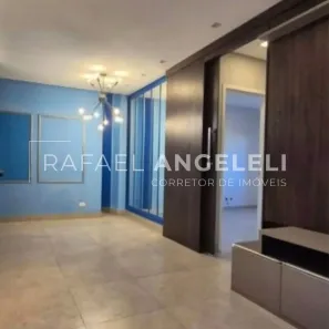 Apartamento com 2 Quartos à venda, 58m² no Parque São Matheus, Piracicaba