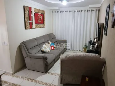 Apartamento com 2 Quartos à venda, 98m² no Jardim São Domingos, Americana