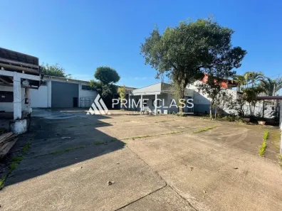 Galpão/Depósito/Armazém para alugar, 1000m² no Niterói, Canoas