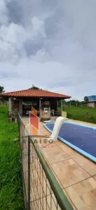 Fazenda/Sítio com 5 Quartos à venda, 300m² no Nossa Senhora Aparecida, Uberlândia