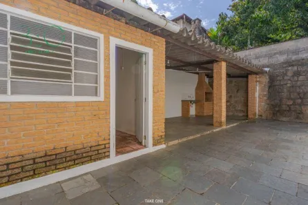 Casa de Condomínio com 3 Quartos para venda ou aluguel, 222m² no Vila Mutton, Itatiba