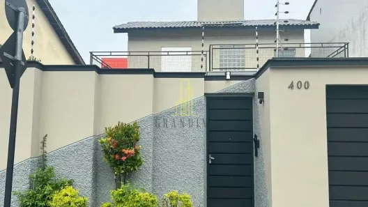 Casa com 3 Quartos à venda, 250m² no Independência, São Bernardo do Campo