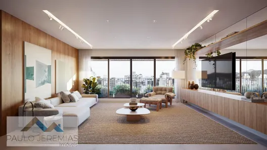 Apartamento com 2 Quartos à venda, 10m² no Centro, Florianópolis