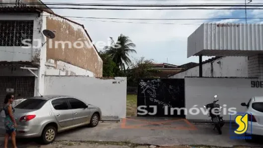 Lote/Terreno para alugar, 610m² no Bom Futuro, Fortaleza