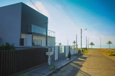 Casa com 4 Quartos à venda, 246m² no Tabuleiro, Barra Velha
