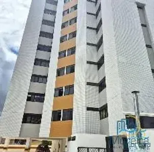 Apartamento com 3 Quartos à venda, 105m² no Maurício de Nassau, Caruaru