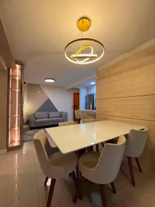 Apartamento com 2 Quartos à venda, 63m² no Santa Lúcia, Caxias do Sul