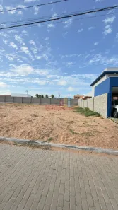 Lote/Terreno à venda, 290m² no Emanuelas, Tibau