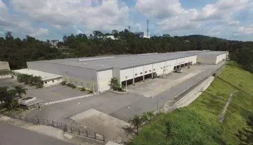 Galpão/Depósito/Armazém para alugar, 6458m² no Itaqui, Itapevi