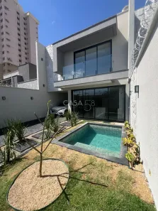 Casa com 3 Quartos à venda, 153m² no Parque Amazônia, Goiânia
