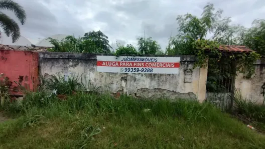 Lote/Terreno para alugar, 500m² no Itaipu, Niterói