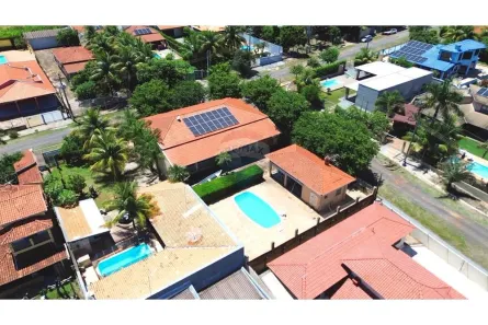 Casa de Condomínio com 3 Quartos à venda, 350m² no Cafezópolis, Araçatuba