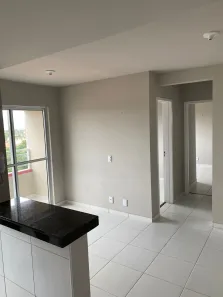 Apartamento com 2 Quartos à venda, 59m² no Aracapé, Fortaleza