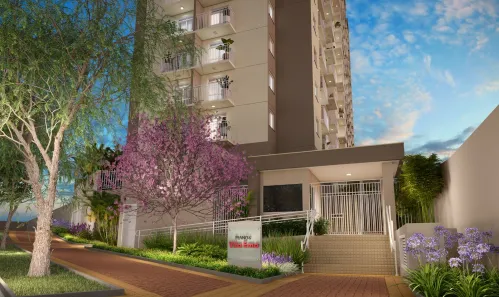 no Vila Ema, São Paulo