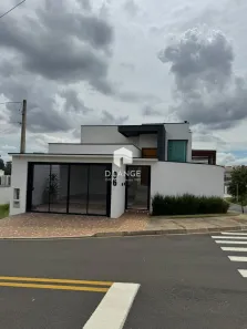 Casa com 3 Quartos à venda, 220m² no Jardim Ibirapuera, Campinas