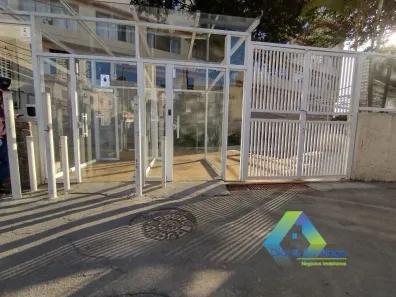 Apartamento com 1 Quarto à venda, 53m² no Vila Mariana, São Paulo