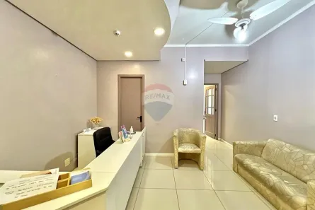 Sala Comercial à venda, 47m² no Centro, Canoas