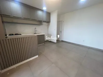 com 2 Quartos à venda, 59m² no Residencial Taiwan, Ribeirão Preto
