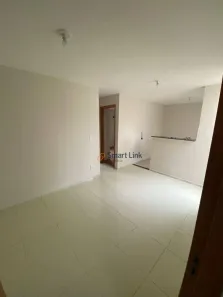 Apartamento com 2 Quartos à venda, 49m² no Santa Luzia, Araçatuba
