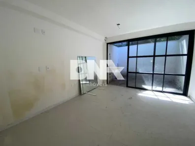 Apartamento com 1 Quarto à venda, 40m² no Gávea, Rio de Janeiro