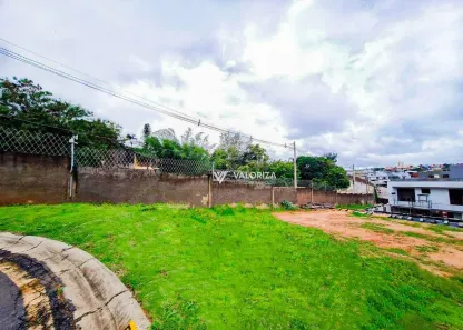 Lote/Terreno à venda, 340m² no Morros, Sorocaba