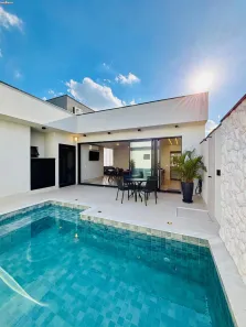 Sobrado com 3 Quartos à venda, 202m² no Jardim Residencial Dona Maria José, Indaiatuba