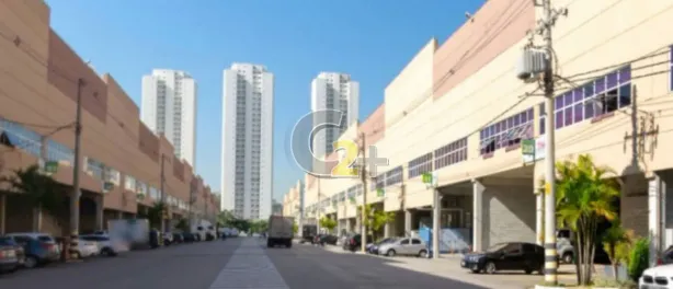 Galpão/Depósito/Armazém para alugar, 1320m² no Jaguaré, São Paulo