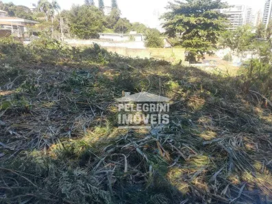 Lote/Terreno à venda, 631m² no Nova Campinas, Campinas