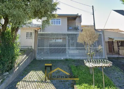 Sobrado com 3 Quartos à venda, 155m² no Bairro Alto, Curitiba