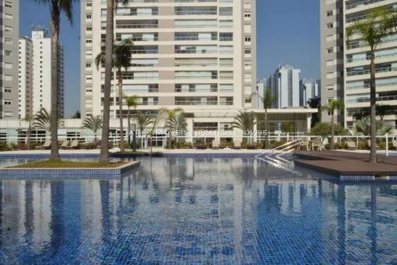 Apartamento com 4 Quartos à venda, 192m² no Ipiranga, São Paulo