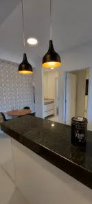 Apartamento com 1 Quarto para alugar, 45m² no Parque Campolim, Sorocaba