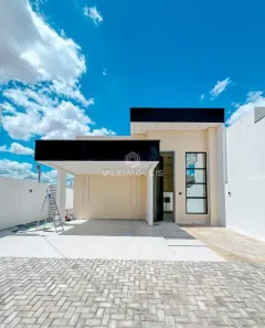 Casa de Condomínio com 3 Quartos à venda, 155m² no Pedra do Lord, Juazeiro